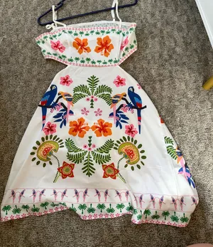 Shein Dress thumbnail 1