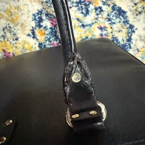 Kate Spade Black Shoulder Bag thumbnail 13