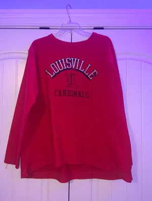 Champion Sweat Shirt thumbnail 1