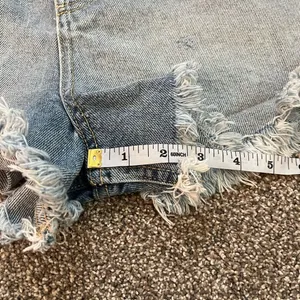 Free People Fox Trott‎ Denim Shorts thumbnail 12