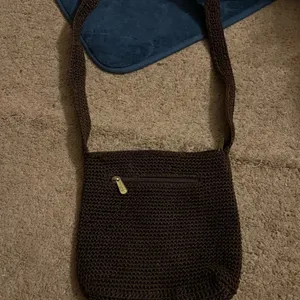 The sak brown purse‎ thumbnail 3