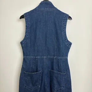 FREE PEOPLE Crvy Ring The Alarm One Piece in Wash Siren Size Large thumbnail 7