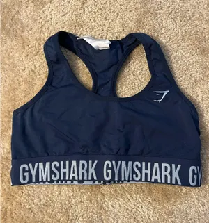 Gymshark Sports Bra thumbnail 1
