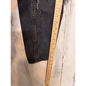 Arizona jeans Company HIGHEST-RISE MOM JEANS size 0 thumbnail 9
