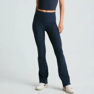 Beyond Yoga NWT Practice Performance Pant Navy Size XL‎ thumbnail 2
