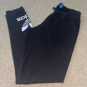 Adidas Womens  Workout Leggings +6 thumbnail 1