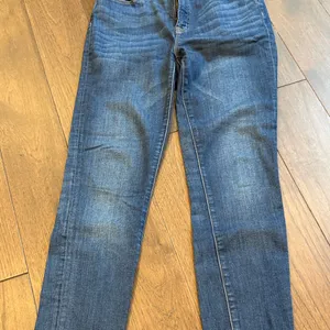 J. Crew Women’s Denim Skinny Jeans Size 28 C12-026 thumbnail 4
