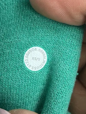 Lululemon Scuba Green Half-Zip Hoodie Pullover - Women's 888 thumbnail 4