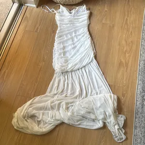 Retrofete Alessia dress thumbnail 6