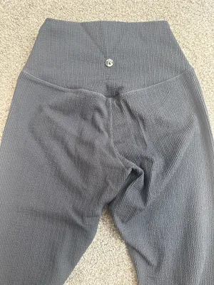 Buffbunny Leggings thumbnail 2