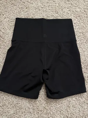 Aerie Biker Shorts thumbnail 2