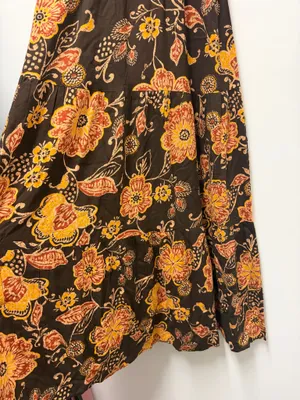 Patrons of Peace Summer dress thumbnail 3