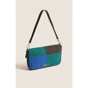 STAUD Conch Shell Timmy Convertible Shoulder Bag thumbnail 2