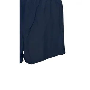 Under‎ Armour Women's Shorts Drawstring Pull On Workout Gym Pockets Black 2XL thumbnail 6