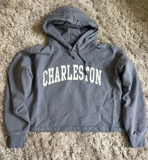 Brandy Melville Sweatshirt thumbnail 1