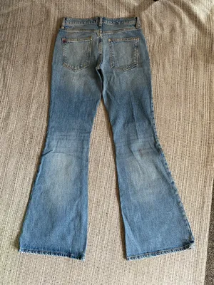 BDG Denim Flare Jeans thumbnail 4