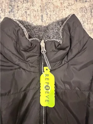 NWT Free Country Puffer Ladies Vest thumbnail 3