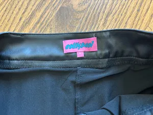 Edikted Leather Set thumbnail 8