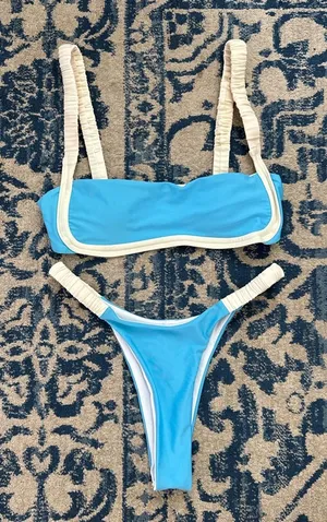 Shein Bikini thumbnail 1