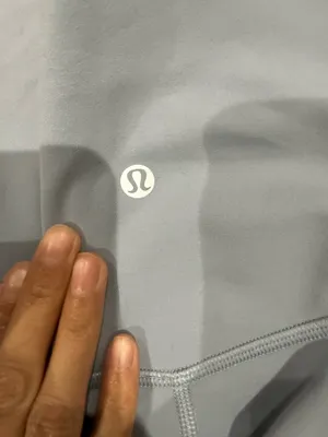 Lululemon highwaisted leggings thumbnail 6