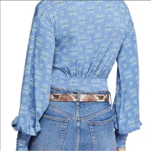 Free people Sydney print top thumbnail 2