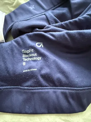GapFit Bra Sports thumbnail 3