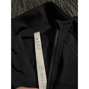 Lululemon Define Jacket *Luon Compressive Sculpting Bodycon Size 6 thumbnail 7