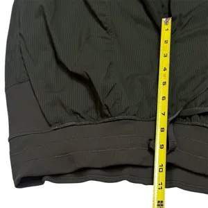 Lululemon Dance Studio Mid-Rise Jogger Pants Army Green Capsule‎ Athletic 6/8 thumbnail 9