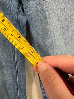 BKE Payton Cropped Straight Stretch Cuffed Jean thumbnail 10