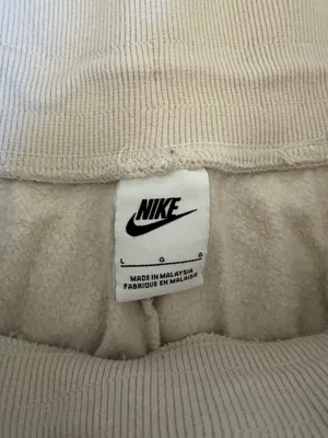 Nike Cuffed Sweatpants thumbnail 5