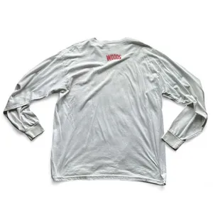 jerzees white long sleeve backwoods graphic tee thumbnail 6