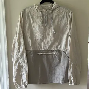 Thread & Supply Windbreaker thumbnail 1