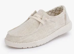 Hey Dude slip on shoes thumbnail 1