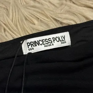 NWT Princess Polly Beller Top size 4 thumbnail 2