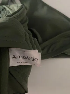 Ambrielle Bikini Top thumbnail 3
