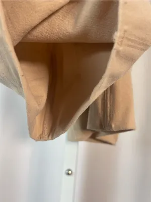 SPANX Nude High-Waist Sculpting Shorts Buttery Soft Nude Neutral thumbnail 3