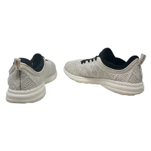 APL Athletic Propulsion Labs‎ Techloom Phantom Sneakers White Black Size US 8 thumbnail 6