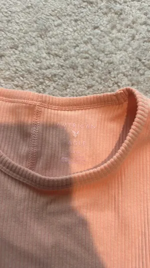 Tank American Eagle thumbnail 2
