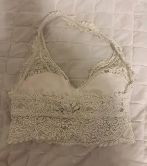 Aerie Bralette thumbnail 2