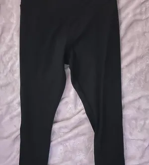 Danskin Black Leggings thumbnail 1