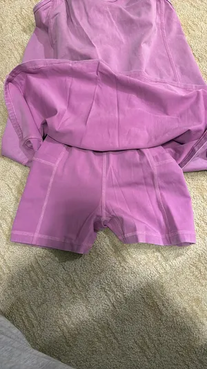 Aerie Romper thumbnail 3