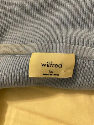 Aritzia Top thumbnail 3