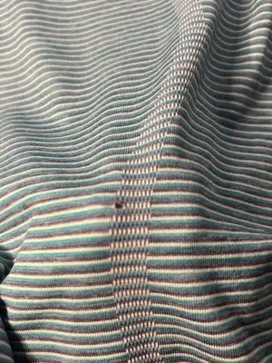 Striped Lululemon short sleeve Swiftly thumbnail 8