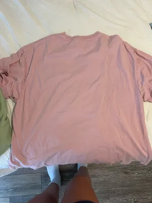 Lonely Ghost T-Shirt thumbnail 3