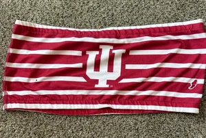 Indiana University original league tube top game day thumbnail 1