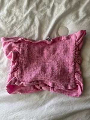 Blanco by Nature Sofia Top Pink thumbnail 4