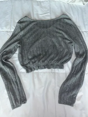 Buckle Fits + Eddie Grey Top thumbnail 3