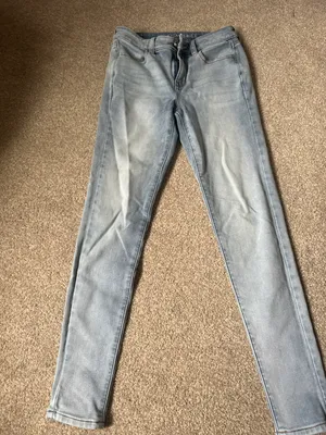 American Eagle Outfitters High-rise Jegging thumbnail 1