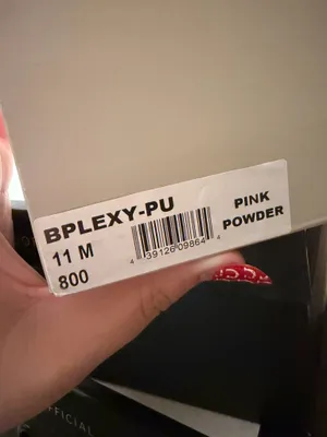 Heels Pink Size 11 thumbnail 5