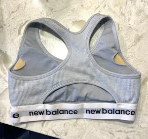 New Balance Sports Bra thumbnail 2